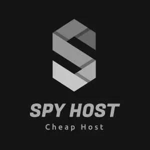 SpyHost Logo